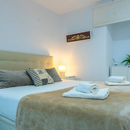 Natural Suite Sevilla Center Exterior foto